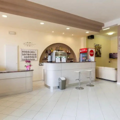Hotel Giordo Римини интерьер отеля фото 3