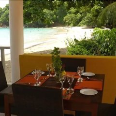 Paradise Beach Hotel in Bequia, St. Vincent and the Grenadines from 178$, photos, reviews - zenhotels.com photo 2