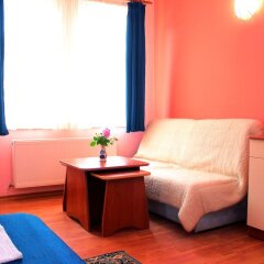 Отель Family Hotel Flora Болгария, Ардино - отзывы, цены и фото номеров - забронировать отель Family Hotel Flora онлайн удобства в номере фото 2