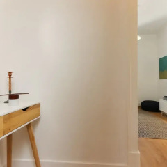 Отель Charming Avenida by Homing удобства в номере