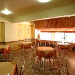 Отель Vienna Hotel Греция, Афины - отзывы, цены и фото номеров - забронировать отель Vienna Hotel онлайн питание фото 2