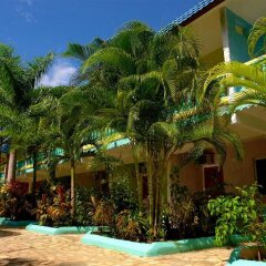 Отель Legends Beach Resort Ямайка, Негрил - отзывы, цены и фото номеров - забронировать отель Legends Beach Resort онлайн бассейн фото 3