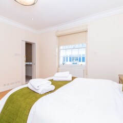 Отель PML Apartments Elvaston Mews Великобритания, Лондон - отзывы, цены и фото номеров - забронировать отель PML Apartments Elvaston Mews онлайн фото 3