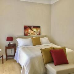 Апартаменты Anada Serviced Apartments In Dalat Далат комната для гостей фото 2