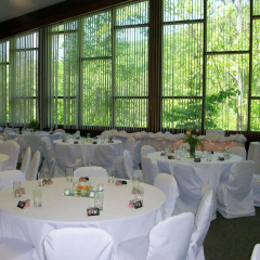 Отель Jenny Wiley State Resort Park