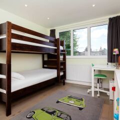 Отель Gillespie Road детские мероприятия фото 2