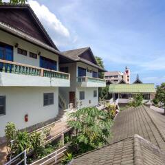 Royal Crown Hotel & Palm Spa Resort фото 2