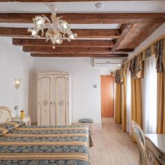 Il Mercante Di Venezia Hotel с домашними животными