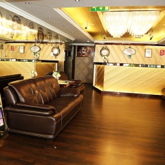 Aureate Hotel Apartments интерьер отеля фото 2