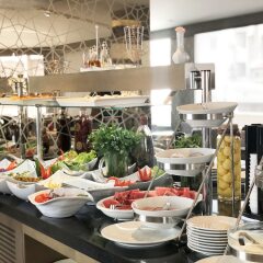 Grand Beyazit Hotel Турция, Стамбул - отзывы, цены и фото номеров - забронировать отель Grand Beyazit Hotel онлайн питание фото 3