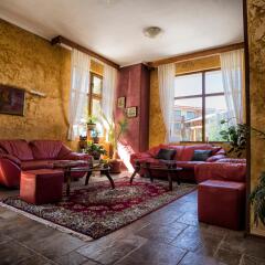 Kap House Hotel интерьер отеля