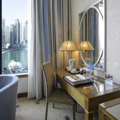 Marina Byblos Hotel удобства в номере фото 2