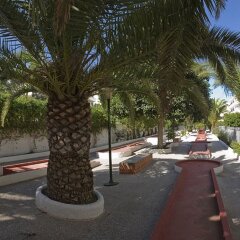 Отель Tropical Испания, Сан-Антони-де-Портмань - 2 отзыва об отеле, цены и фото номеров - забронировать отель Tropical онлайн фото 2