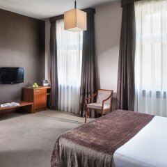 Hotel Unicus комната для гостей фото 4