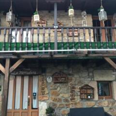 Отель Posada La Herradura Испания, Лианьо - отзывы, цены и фото номеров - забронировать отель Posada La Herradura онлайн фото 7