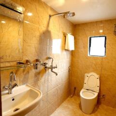 Отель Readers Inn Pvt.Ltd Непал, Катманду - отзывы, цены и фото номеров - забронировать отель Readers Inn Pvt.Ltd онлайн ванная фото 2