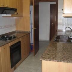 Отель Residencial Prisma в номере