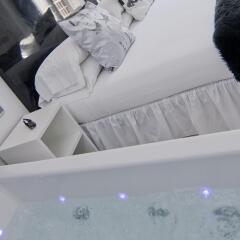 Отель Hostal Santo Domingo спа
