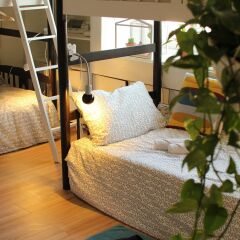 Отель Culla Guesthouse Южная Корея, Сеул - отзывы, цены и фото номеров - забронировать отель Culla Guesthouse онлайн удобства в номере фото 2