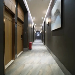 Отель Shenzhen Mint International Hotel Китай, Шэньчжэнь - отзывы, цены и фото номеров - забронировать отель Shenzhen Mint International Hotel онлайн интерьер отеля