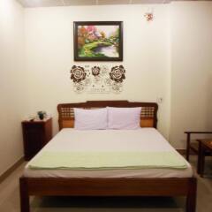 Lucky House Hotel комната для гостей фото 4
