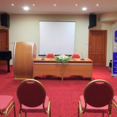Hotel Premier Veliko Tarnovo Велико Тырново помещение для мероприятий