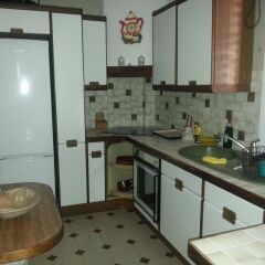 Отель Villa With 4 Bedrooms in Valencia, With Wonderful sea View, Private Po в номере