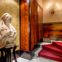 Tiziano Hotel Рим спа