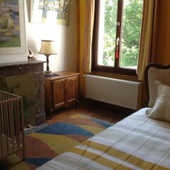 Отель Corner Art House детские мероприятия