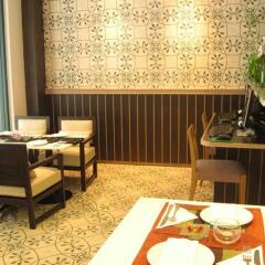 Отель Aphrodite Inn Bangkok питание фото 2