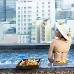 Lan Lan 2 Hotel детские мероприятия
