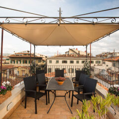 Отель Bed & Breakfast Il Bargello