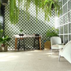 ZEN Hostel Ratchatewi гостиничный бар