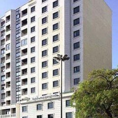 Отель NH Lisboa Campo Grande фото 16