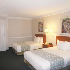 Отель La Quinta Inn by Wyndham Reno США, Рино - 1 отзыв об отеле, цены и фото номеров - забронировать отель La Quinta Inn by Wyndham Reno онлайн комната для гостей фото 5