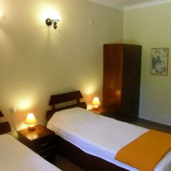 Hotel Villa Monte комната для гостей фото 3