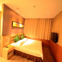 Отель Shanghai Blue Mountain Bund Youth Hostel Китай, Шанхай - 1 отзыв об отеле, цены и фото номеров - забронировать отель Shanghai Blue Mountain Bund Youth Hostel онлайн детские мероприятия