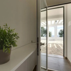 Отель Faruk Leuca Resort Гальяно дель Капо интерьер отеля фото 2