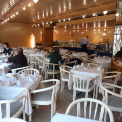 Hotel Dimar питание