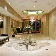 Отель Holiday Inn Express Vancouver-Metrotown (Burnaby) Канада, Бурнаби - отзывы, цены и фото номеров - забронировать отель Holiday Inn Express Vancouver-Metrotown (Burnaby) онлайн интерьер отеля