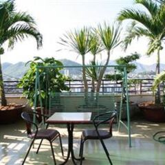 Phu Thinh Hotel питание