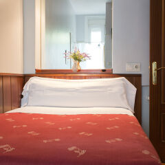 Отель Hostal La Vera детские мероприятия