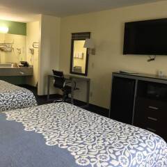 Days Inn by Wyndham Baytown Garth Road I10 East in Baytown, United States of America from 81$, photos, reviews - zenhotels.com room amenities