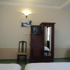Отель Su 24h Guesthouse Далат удобства в номере