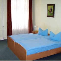 Отель Berliner City Pension Германия, Берлин - отзывы, цены и фото номеров - забронировать отель Berliner City Pension онлайн фото 9