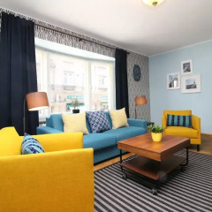 Апартаменты Town Hall Square Apartments City Center Таллин фото 24