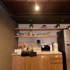 Craftel Bangkok Hostel Бангкок в номере
