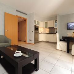 Отель Pavillon Riviera 1 YourHostHelper комната для гостей фото 3