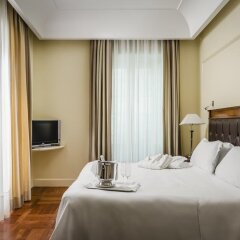 Отель Eurostars Centrale Palace комната для гостей фото 4