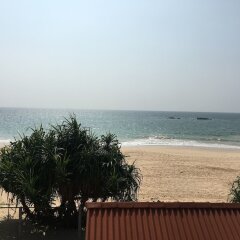 Отель Bawana Beach House пляж фото 2
